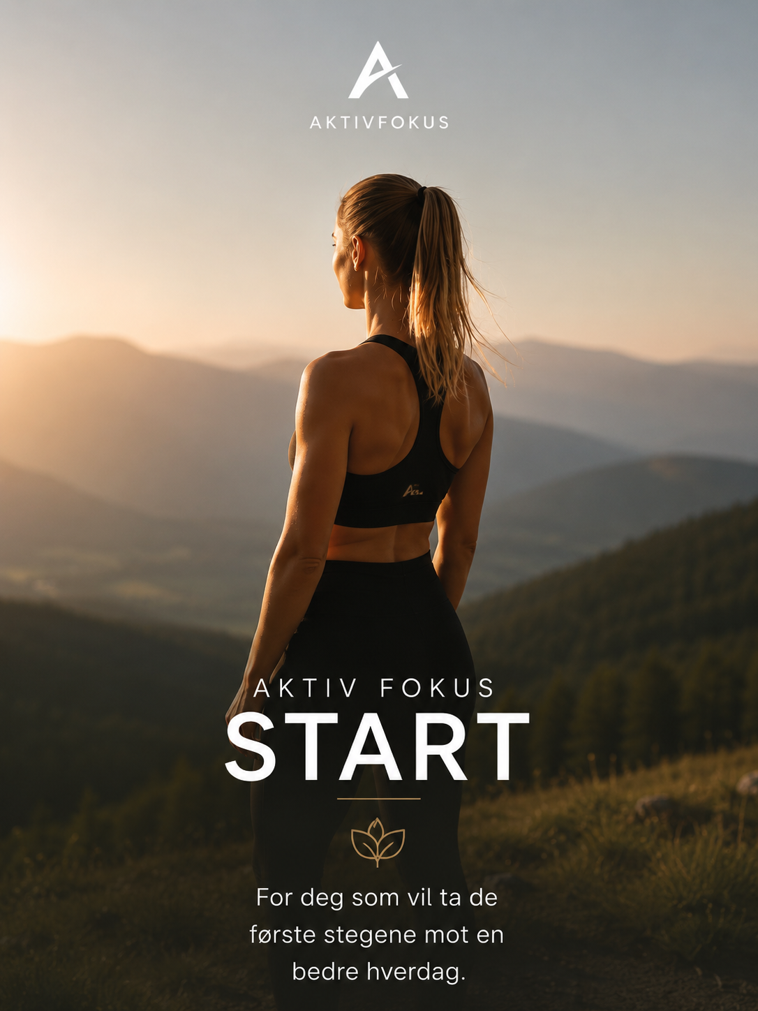 Aktiv Fokus Start