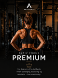 Aktiv Fokus Premium