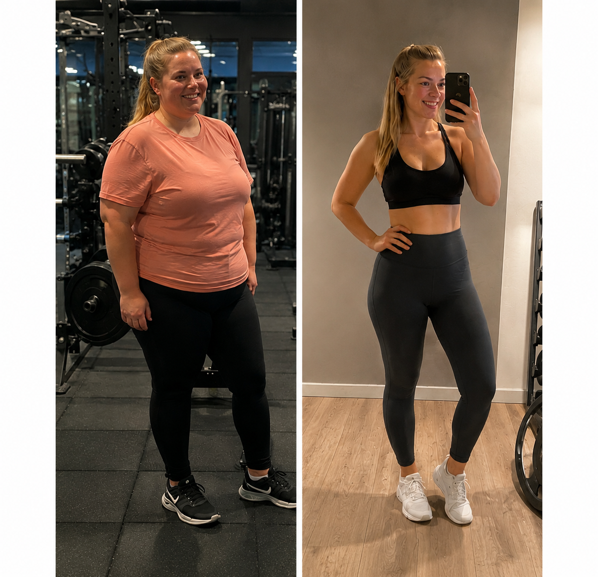 Helene, 30