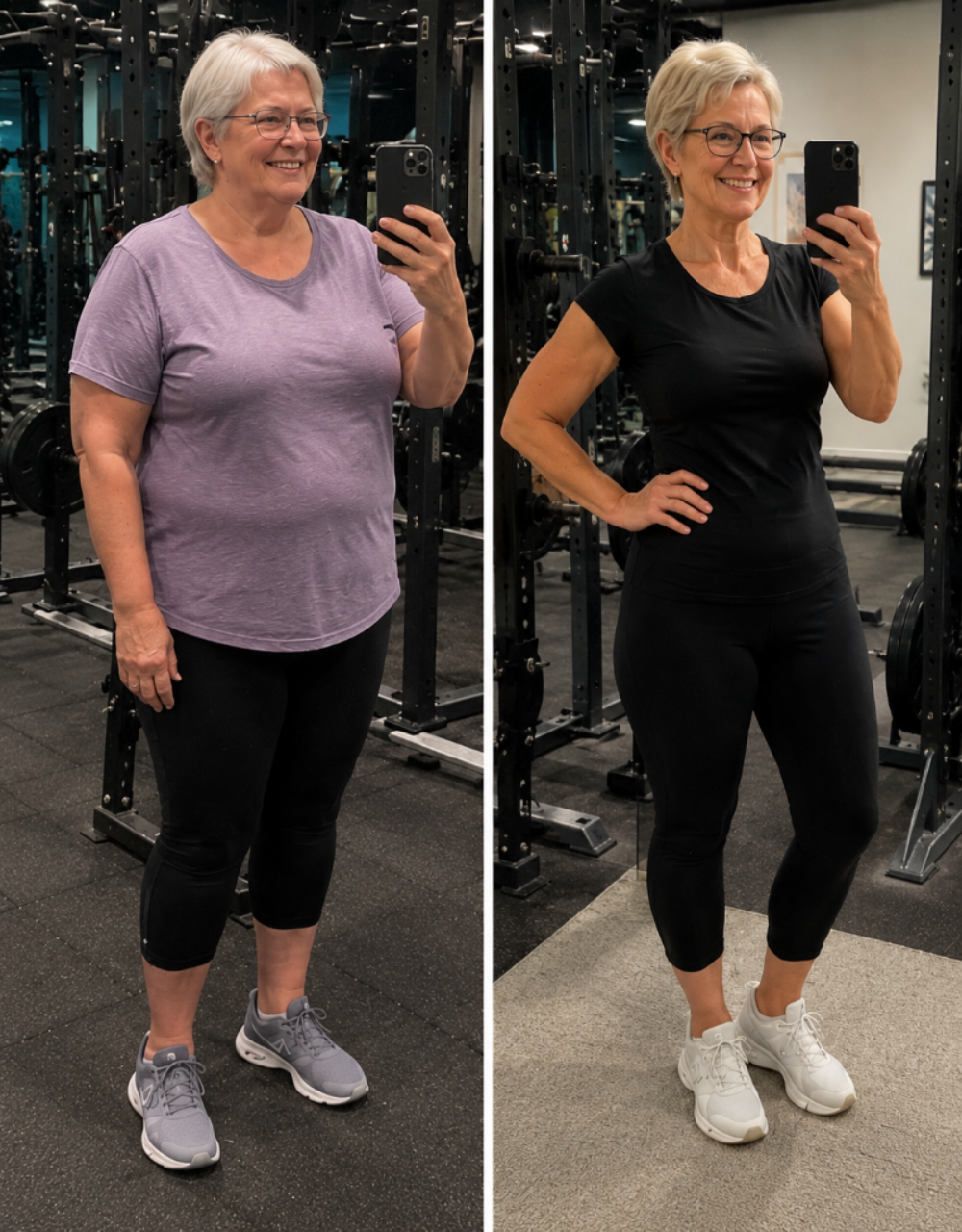 Hilde, 65