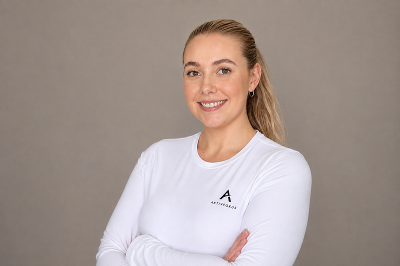 Ida Simensen